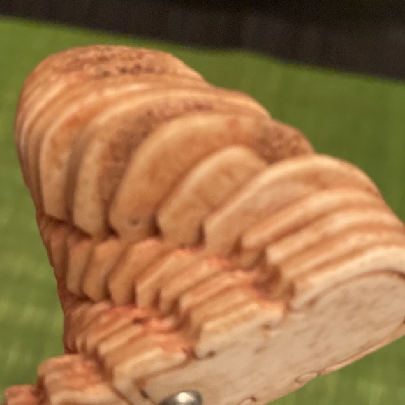 Chinese Crafted Bovine bone Fan - Picture 13 of 14